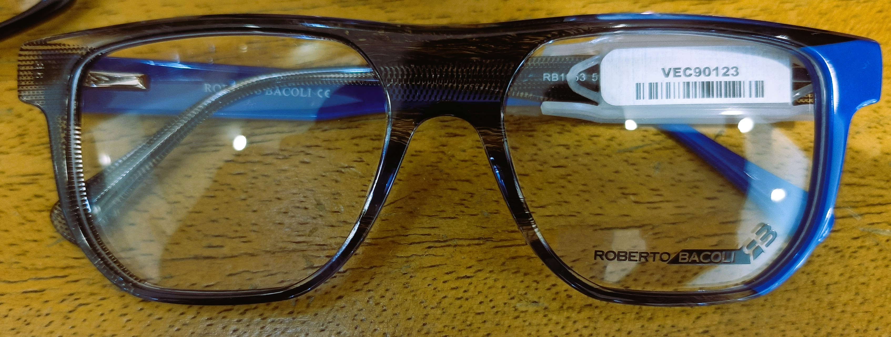 Lunettes Homme